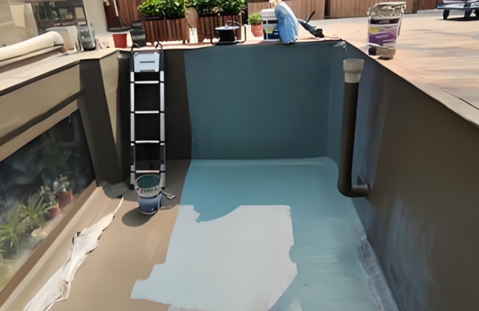 江苏上海环氧地坪