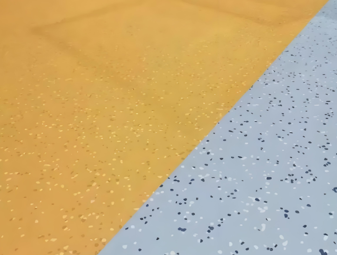 江苏浙江环氧地坪