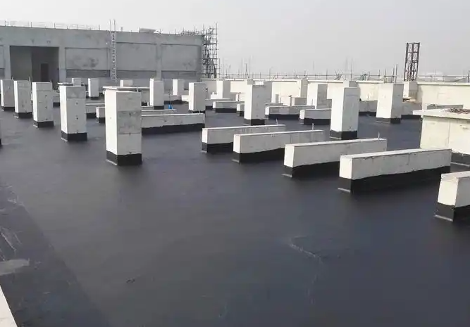 江苏万载工业园区产业孵化园标准厂房及配套项目